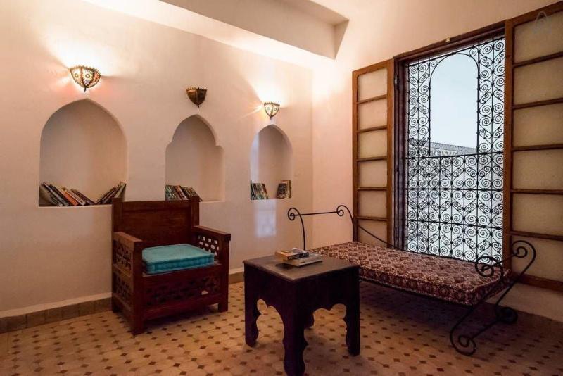 Riad Jamai Fes Ngoại thất bức ảnh