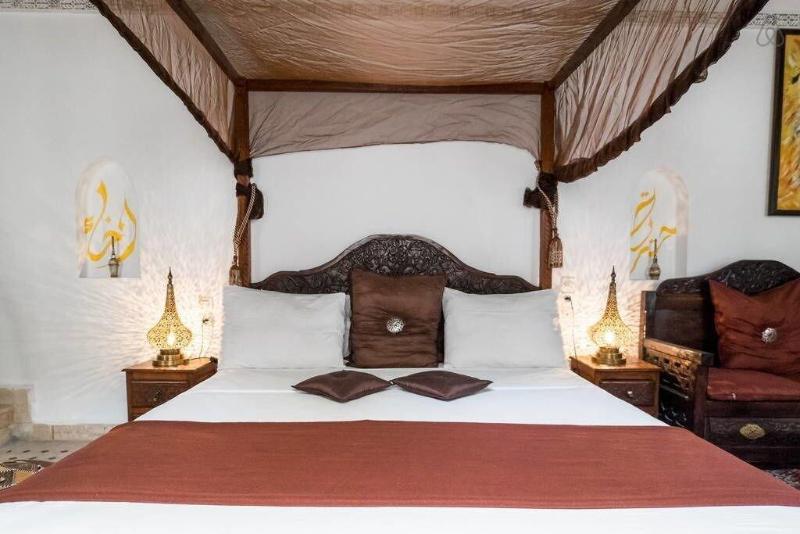 Riad Jamai Fes Ngoại thất bức ảnh