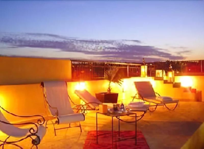 Riad Jamai Fes Ngoại thất bức ảnh