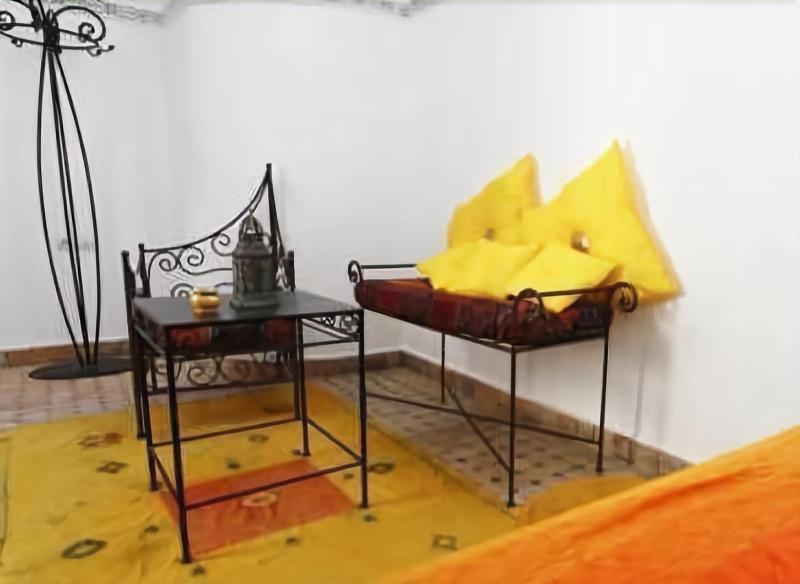 Riad Jamai Fes Ngoại thất bức ảnh