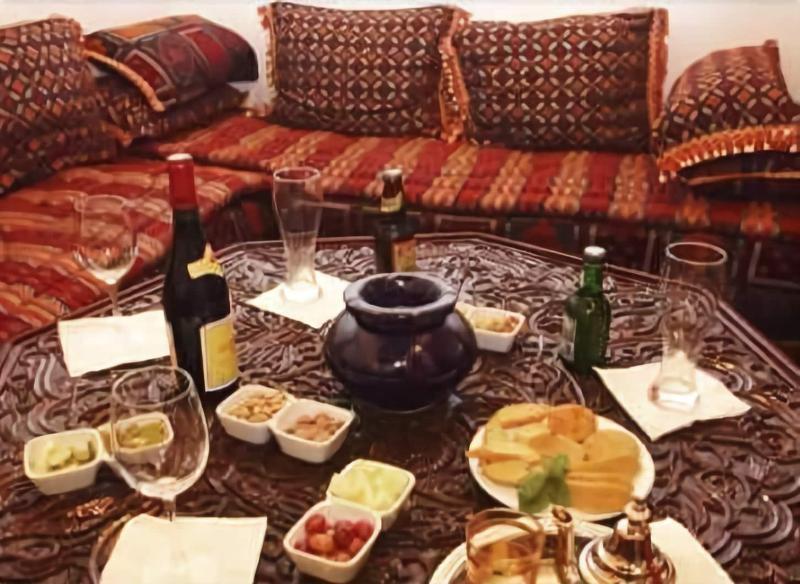 Riad Jamai Fes Ngoại thất bức ảnh
