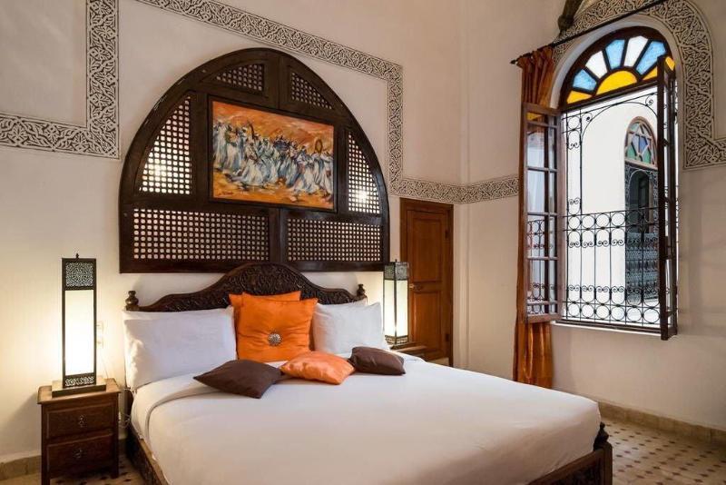Riad Jamai Fes Ngoại thất bức ảnh