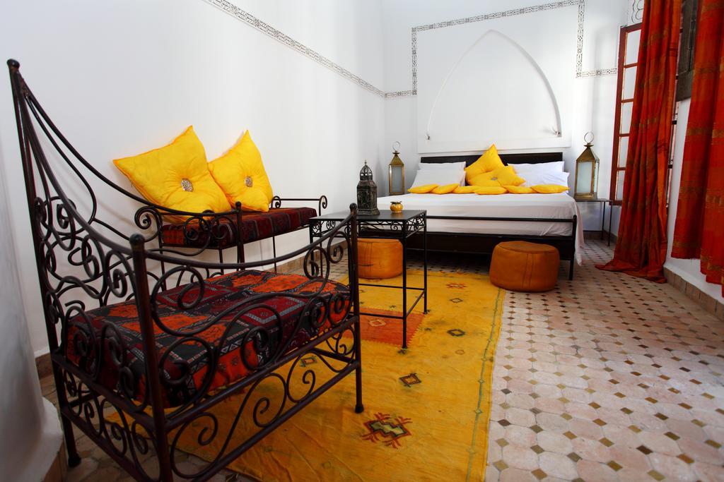 Riad Jamai Fes Ngoại thất bức ảnh