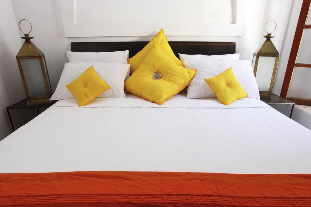 Riad Jamai Fes Ngoại thất bức ảnh