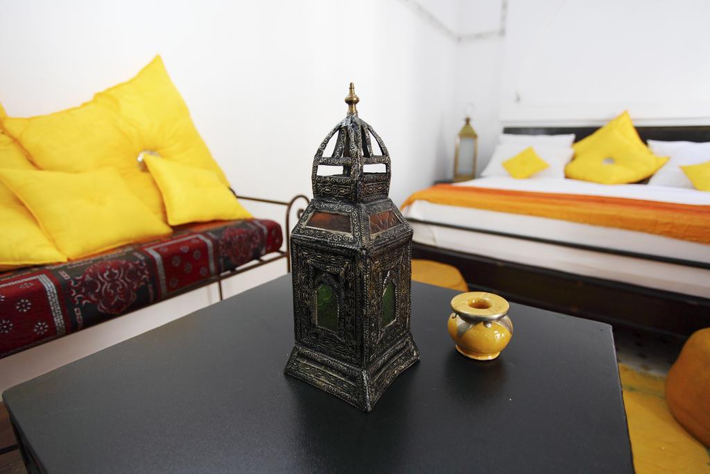 Riad Jamai Fes Ngoại thất bức ảnh
