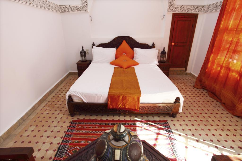 Riad Jamai Fes Ngoại thất bức ảnh