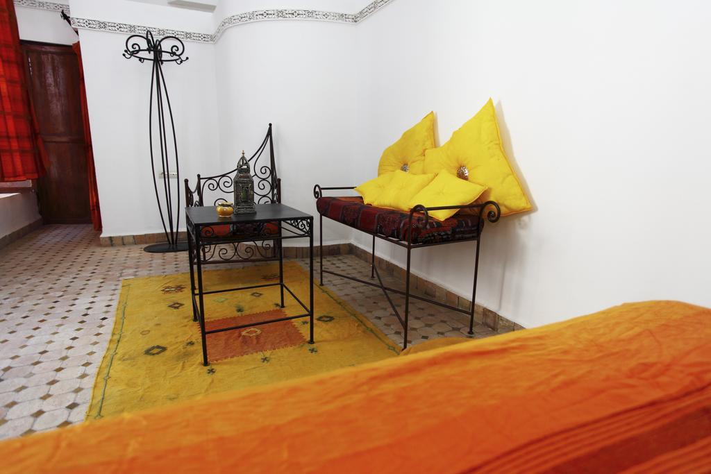 Riad Jamai Fes Ngoại thất bức ảnh