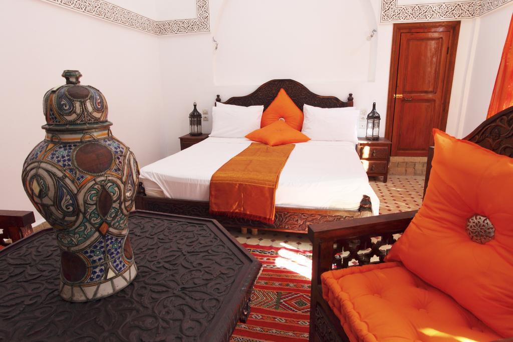 Riad Jamai Fes Ngoại thất bức ảnh