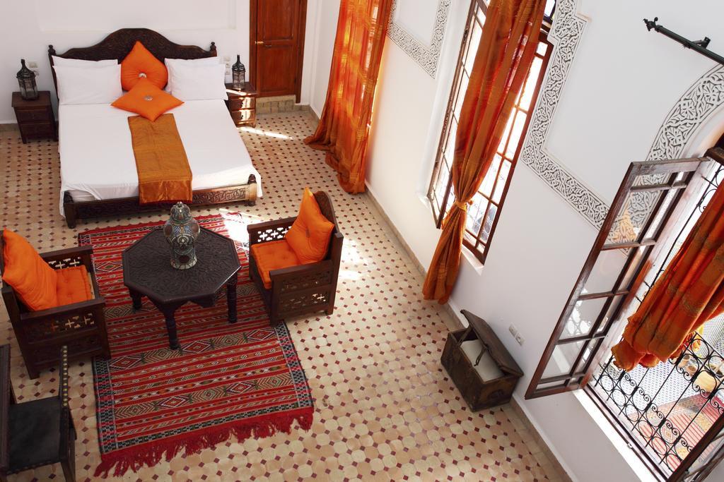 Riad Jamai Fes Ngoại thất bức ảnh