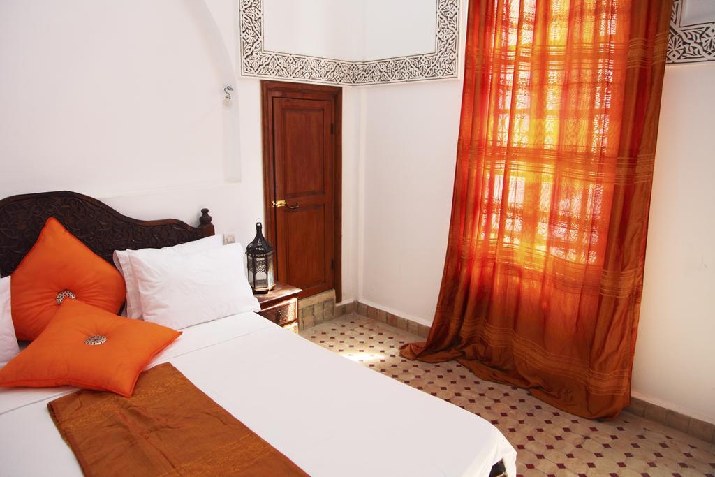 Riad Jamai Fes Ngoại thất bức ảnh