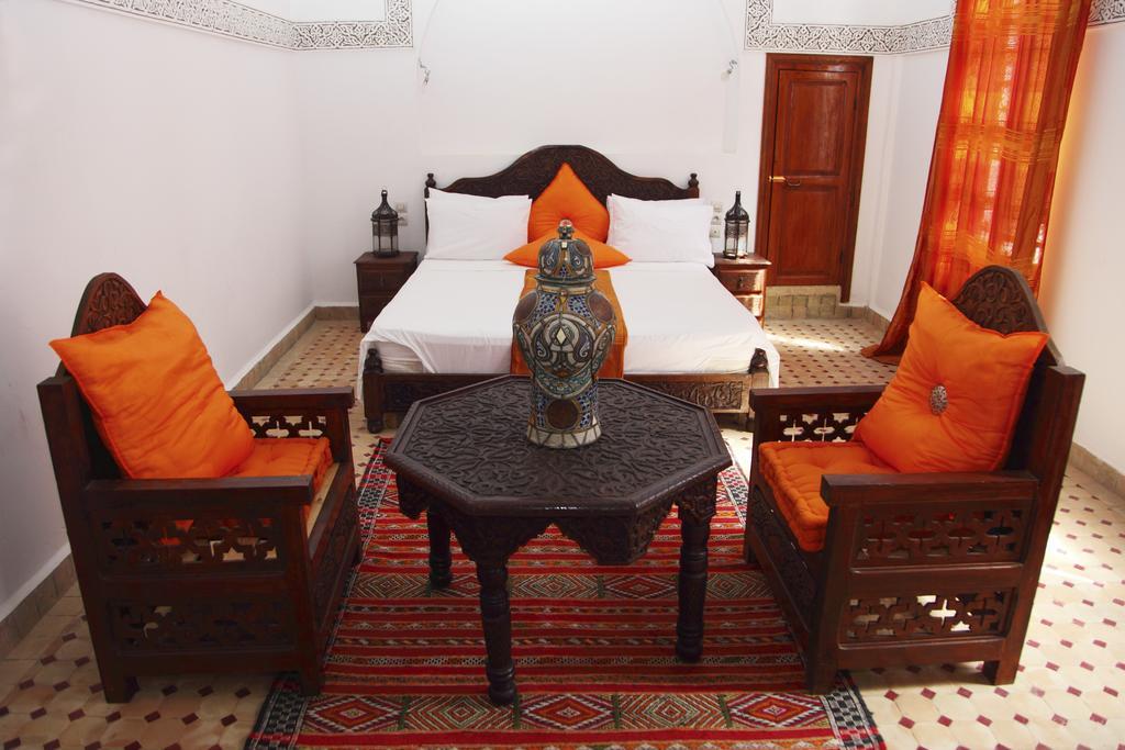 Riad Jamai Fes Ngoại thất bức ảnh