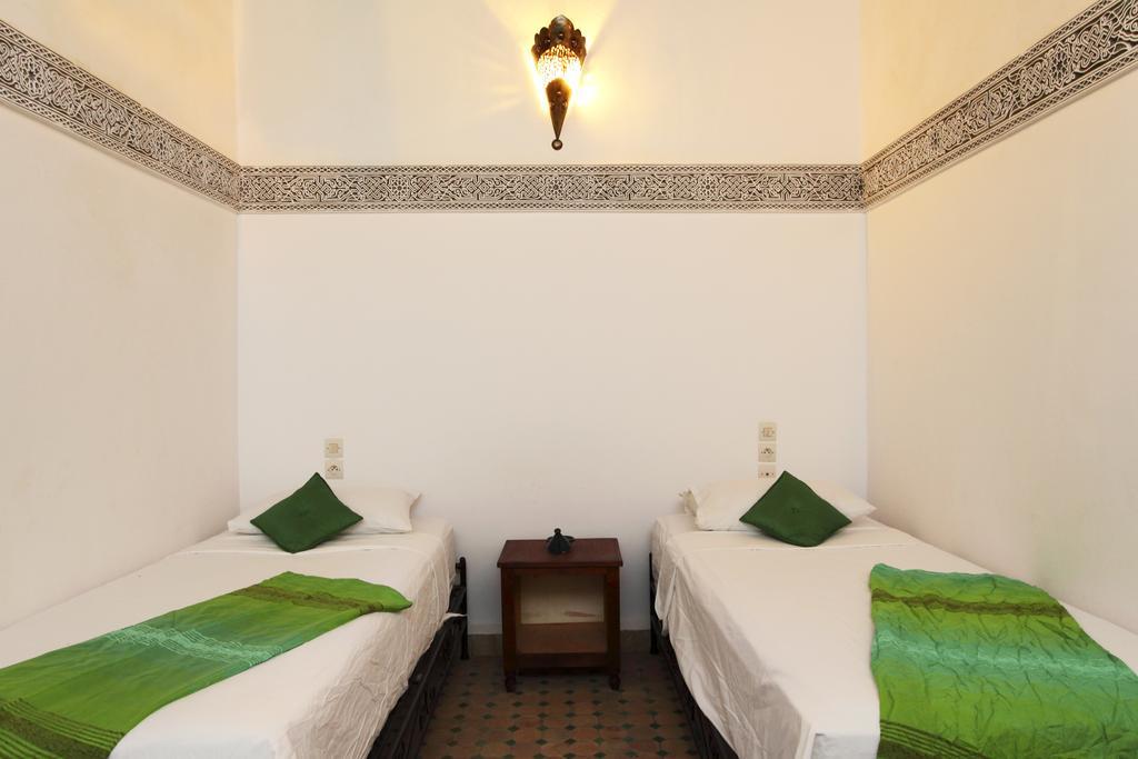 Riad Jamai Fes Ngoại thất bức ảnh