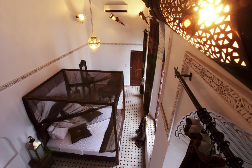 Riad Jamai Fes Ngoại thất bức ảnh