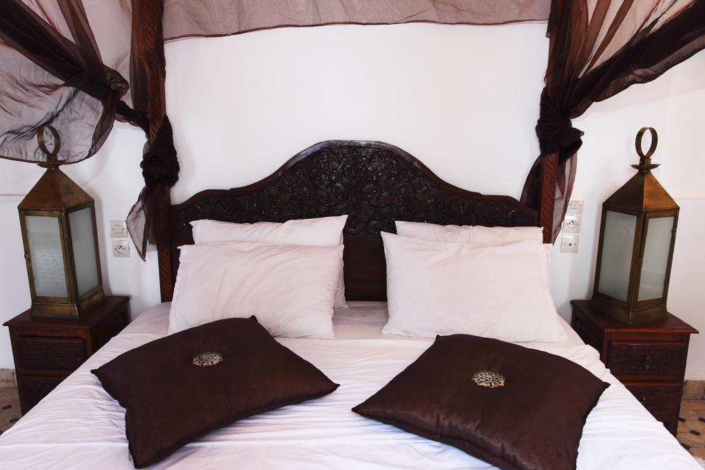 Riad Jamai Fes Ngoại thất bức ảnh