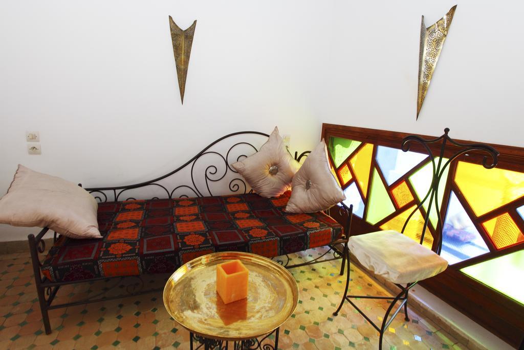 Riad Jamai Fes Ngoại thất bức ảnh
