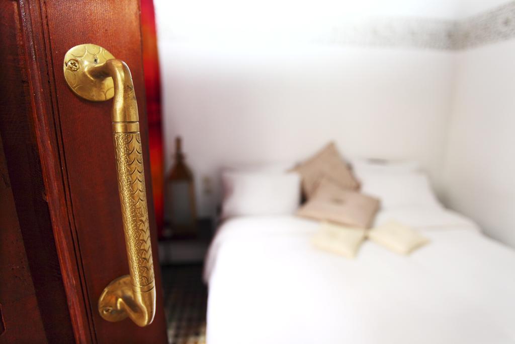 Riad Jamai Fes Ngoại thất bức ảnh