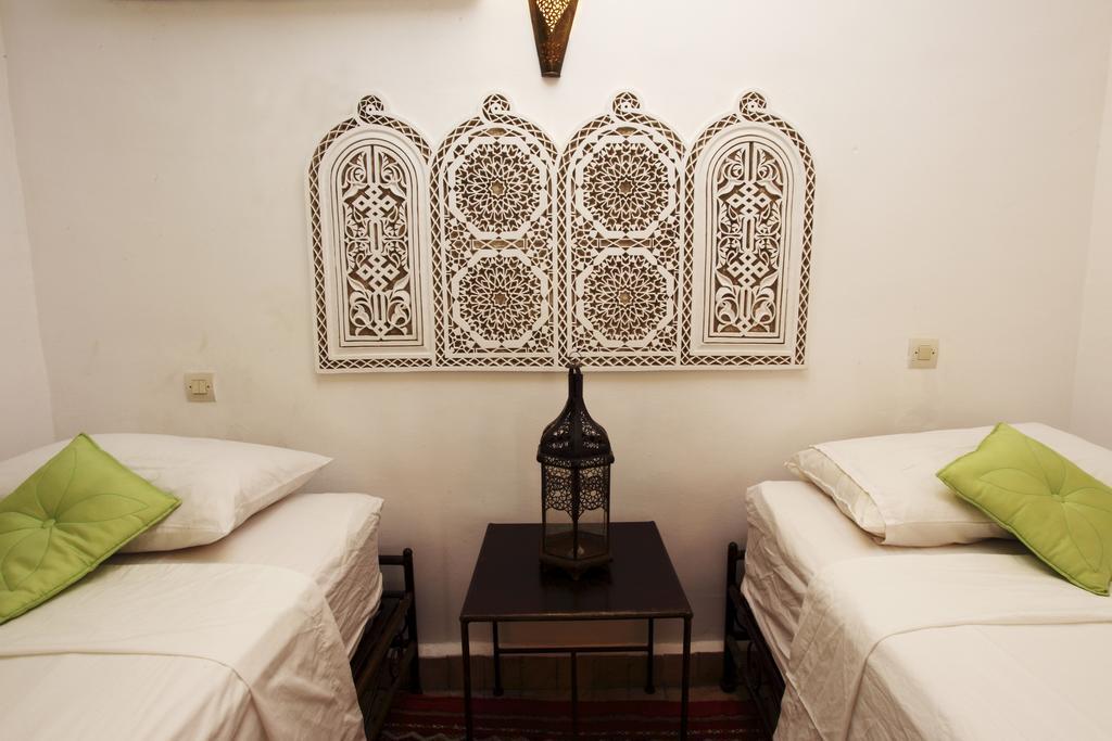 Riad Jamai Fes Ngoại thất bức ảnh