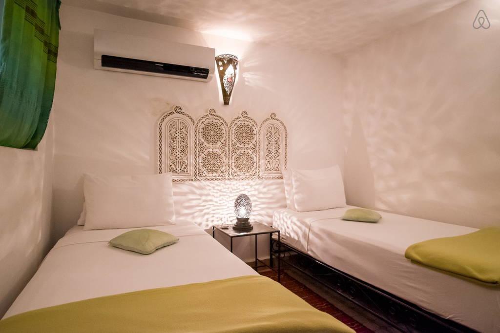 Riad Jamai Fes Ngoại thất bức ảnh