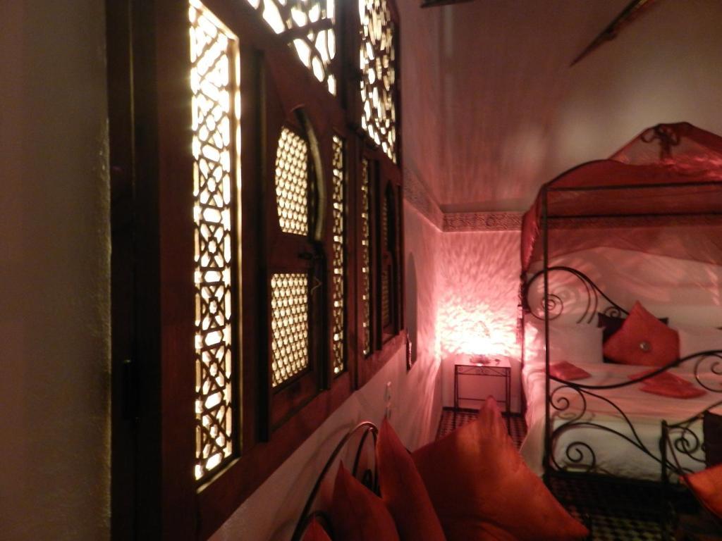 Riad Jamai Fes Ngoại thất bức ảnh