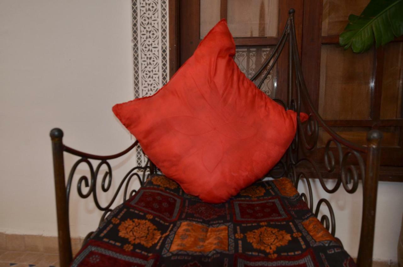 Riad Jamai Fes Ngoại thất bức ảnh