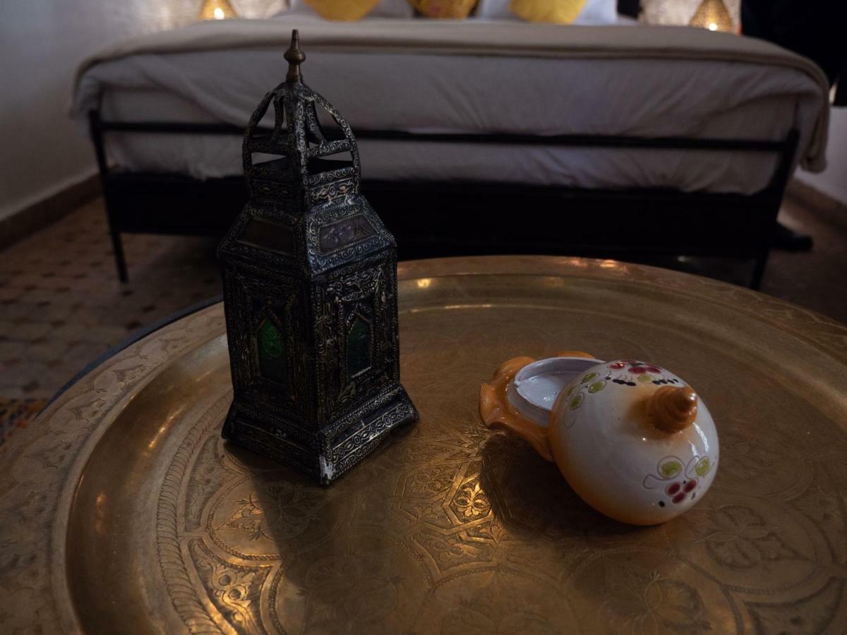 Riad Jamai Fes Ngoại thất bức ảnh