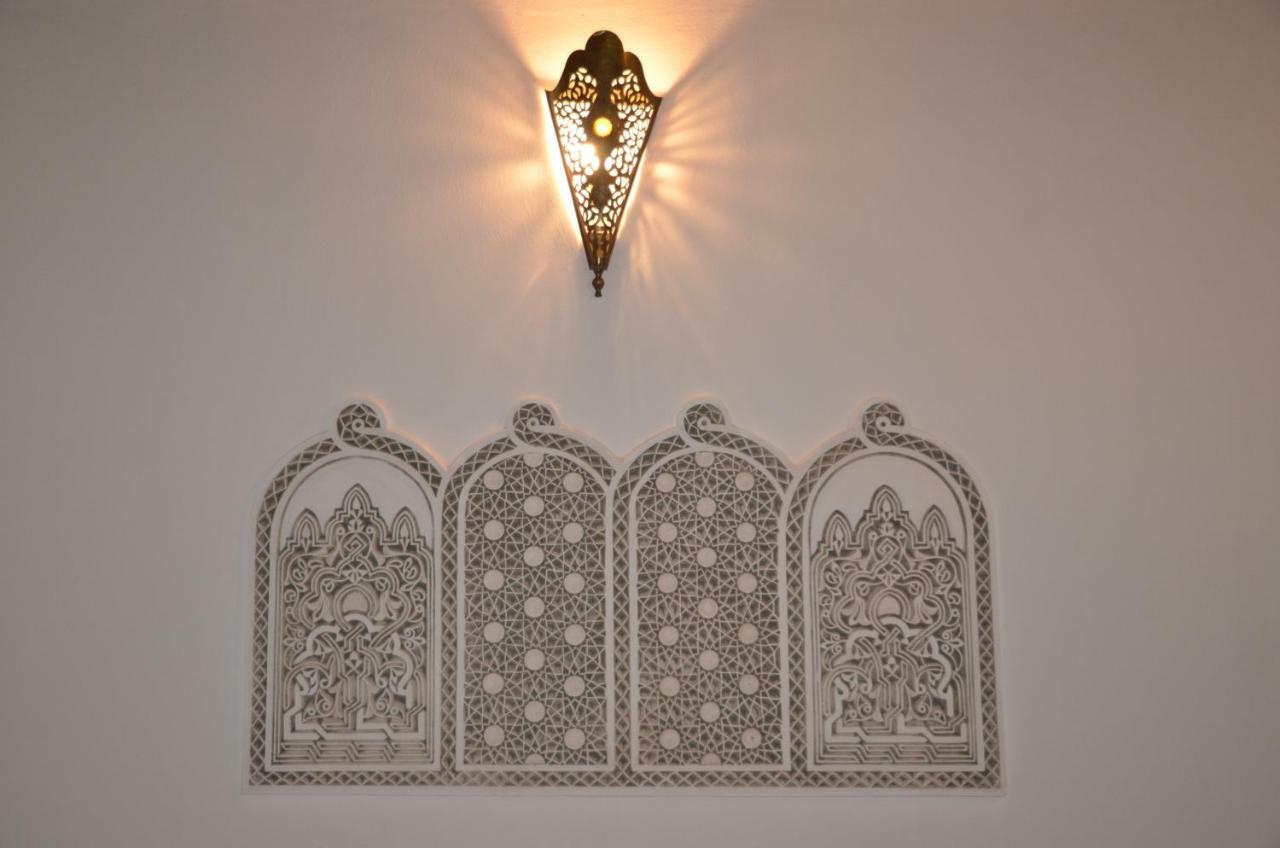 Riad Jamai Fes Ngoại thất bức ảnh
