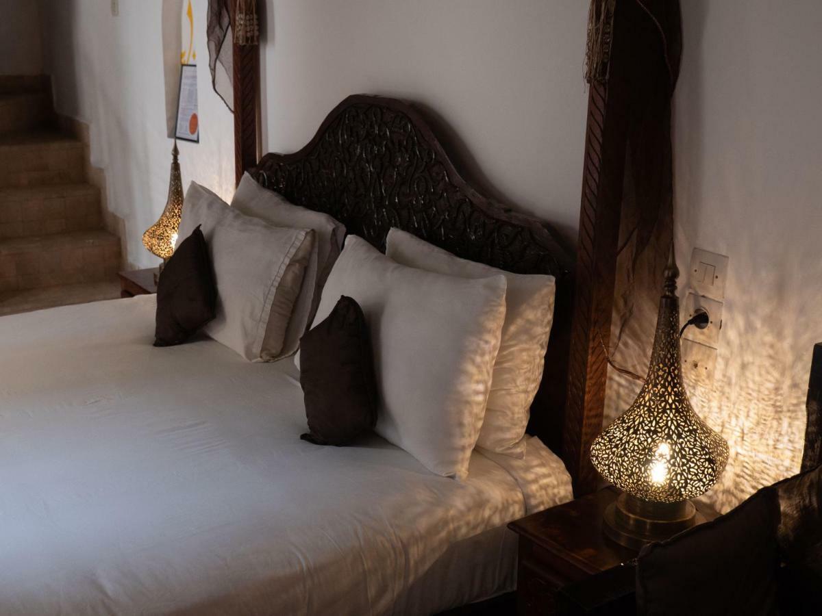 Riad Jamai Fes Ngoại thất bức ảnh