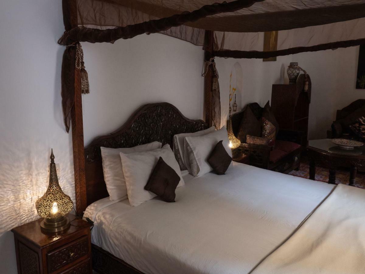 Riad Jamai Fes Ngoại thất bức ảnh